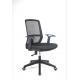 Office 250lbs Swivel Desk Chair With Wheels CLASS 3 Gaslift