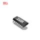 IRS21834STRPBF Semiconductor IC Chip 4A H Bridge 50V 10MHz SOIC-8