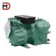 0.5~3HP Piston Air Compressor 1170rpm Motor Rotation Air Cooled for Optimal Performance