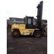 Used Hyster 16T forklift truck with 5m lifting height for sale