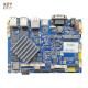 2GB/4GB/8GB RK3399-EDP Android Main Board With Intel B85 Chipset