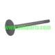 1C010-13120 ,M9000,  Kubota Tractor Spare Parts EXHAUST VALVE Agricuatural Machinery Parts
