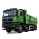 Shaanxi Auto Heavy Truck Delong X5000 430hp 8X4 6X4 4X2 375hp 371hp Dump Truck 0 km