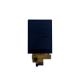 2.4 Inch 12 O'Clock Viewing Direction Small TFT LCD Display With 250Cd/m2 Brightness And -30 To 80 Degrees Celsius Temperature Range