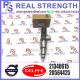 Diesel Fuel Injector 21371676 BEBE4D25002 BEBE4D25102 21340615 85003267 21340615 E3.18 for V-O-L-V MD13 EURO 5 MED POWER