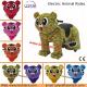 Toy Rider Coin Animal, Toys Animal Electric, Stuffed Animals that Walk, Battery Kids Rides