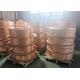 Soft Annealing Level Wound Coil , Copper Lwc Tube For Chilled Water