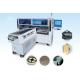 Dual Arm Magnetic Linear Highspeed Mounter For Flexible Strip