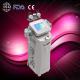 5 handles multifunctional cryolipolysis slimming machine for Body shaping and