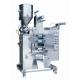 Small SUS304 Vertical Food Pouch Packing Machine