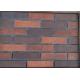 Custom Artificial Decorate Faux Exterior Brick Compression Strength