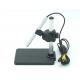 AV Interface Output Digital Microscope Endoscope Magnifier Video Camera