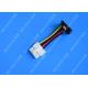 15-pin SATA Power Female to 4-Pin Internal Power Male Serial ATA Cable w/ Metal Latch