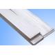 Mirror Polished 304 440C 430 Stainless Steel Flat Rod ASTM AISI GB Standard