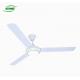 220v Electric Motor High Rpm Ceiling Fan 56 Inch Standard With Led Light