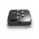 A4P 550A 80V Ac Electric Motor Speed Controller  Appolication Counter Balance Truck,Sightseeing Vehicle