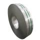 ASTM 303 Stainless Steel Strip Cold Rolled Width10mm-200mm Mill Edge