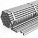 Welded Seamless 10mm Stainless Rod 304SS Inox Pipe 25mm