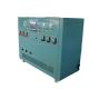 multiple stations option refrigerant filling machine advanced refrigerant identifier charging system