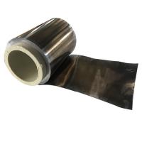 Custom Lead Tin Foil Roll 0.02mm Thickness Non Standard Processing