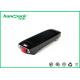 36V17.5Ah Electric Bike Battery with 2A Charger