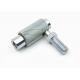 Push Pull Cable End Fittings Universal Ball Joint Standard M8 Ball Joint Zinc Plated Finish