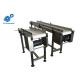 220V 380V Automated Conveyor Systems , SS 304 Food Conveyor Systems