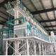 40TPD Complete Rice Milling Machine/Rice Mill/Rice Milling Equipment