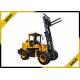 2 T Small Size Warehouse  Fork Lift Trucks For Airports Material Handling