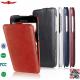 Ultra Slim Durable PU Flip Leather Cover Cases For Lenovo S930