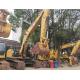                  Used Cat 349e Heavy Mining Excavator on Sale, Secondhand Origin Japan Caterpillar Hydraulic Track Digger 349e 349d with 2 Years Warranty on Promotion             