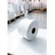 Waterproof Self Adhesive Sticker Paper Roll Labels Opal PET Surface Coating