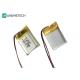 3.7V 150mAh Rechargeable Lipo Battery 502025 Lithium Polymer Ion Battery For Smart Watches