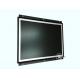 1024x768 12 V Sunlight Readable Display -20 to 70 temperature with  RGB DVI digital inputs