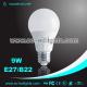 9 watt LED bulbs dimmable China led bulb lights