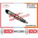 BOSCH 0445120045 51101006050 original Fuel Injector Assembly 0445120045 51101006050 For MAN/YOUNGMAN