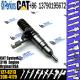 Fuel Injector Assembly 3116 Injector 127-8222 127-8205 127-8213 For Caterpillar Engine Injector 3116