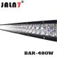 LED Light Bar JALN7 50Inch 480W CREE Original Spot LED Driving Lamp Super Bright Off Road Lights LED Work Light