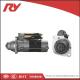 24V Automotive Starter Motor , Auto Spare Parts Mitsubishi Replacement