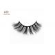 Plastic Cotton Stalk Resuable 13MM 3D Volume Lashes