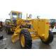                  Best Buy of Used Motor Grader Komatsu Gd623A in Perfect Working Condition with Reasonable Price, Komatsu 13ton Grader Gd623A for Sale             