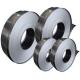 DIN EN AISI Stainless Steel Strips Belt 319 Cold Rolled 0.25mm Resistance Wearing