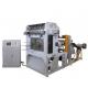 RD-CQ-650 AUTOMATIC PUNCHING AND DIE CUTTING MACHINE