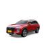 Fuel Car 0KM Used Cars Hyundai Santa Fe Gasoline Car with LED Headlight and AS Picture