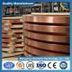 High Purity 99.9% Pure Copper Coil C1100 C1200 C1020 C5191 Decorative Bronze Strip