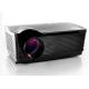 3000Lumens 150W 1280x768 HD Projector