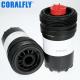 Ff63009 P553009 BF63000 5289121 3222341179 40050800070 CORALFLY Diesel Engine Fuel Filter Spin - On