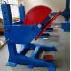300 kg VFD Rotary Pipe Welding Machine 1 rpm Tilting Speed