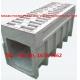 Monoblock Rain Drain Polymer Concrete Drainage Channel