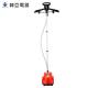 Powerful Hand Steamer For Clothes , Fast Heat Up Upright Clothes Steamer